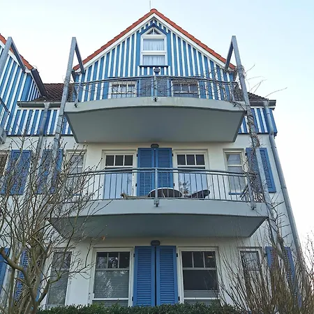 公寓 Ruhige 3-raum-wohnung 